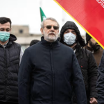 Iran confirms the death of security head Larijani while Israel targets additional high-ranking officials