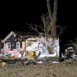 Deadly Tornadoes Rip Across Michigan and Oklahoma
