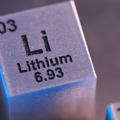 Lithium Prices Surge After Zimbabwe Bans Concentrate Exports