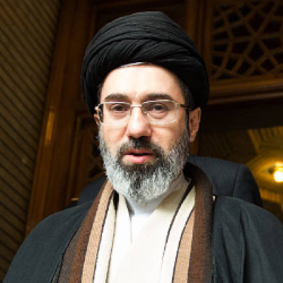 Mojtaba Khamenei Named Iran’s New Supreme Leader Amid Crisis