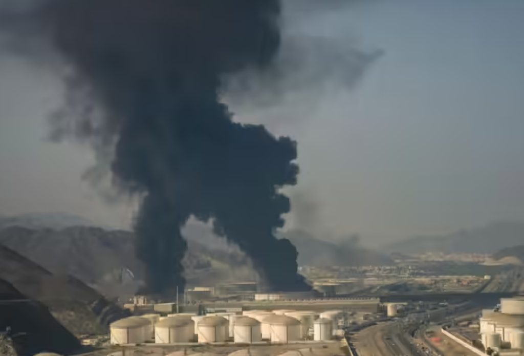 Iran arrests dozens of people accused of being informants for Israel