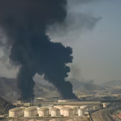 Iran arrests dozens of people accused of being informants for Israel