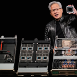 Nvidia CEO heralds ‘inference inflection’ as next phase of AI boom, backed by $1 trillion in orders