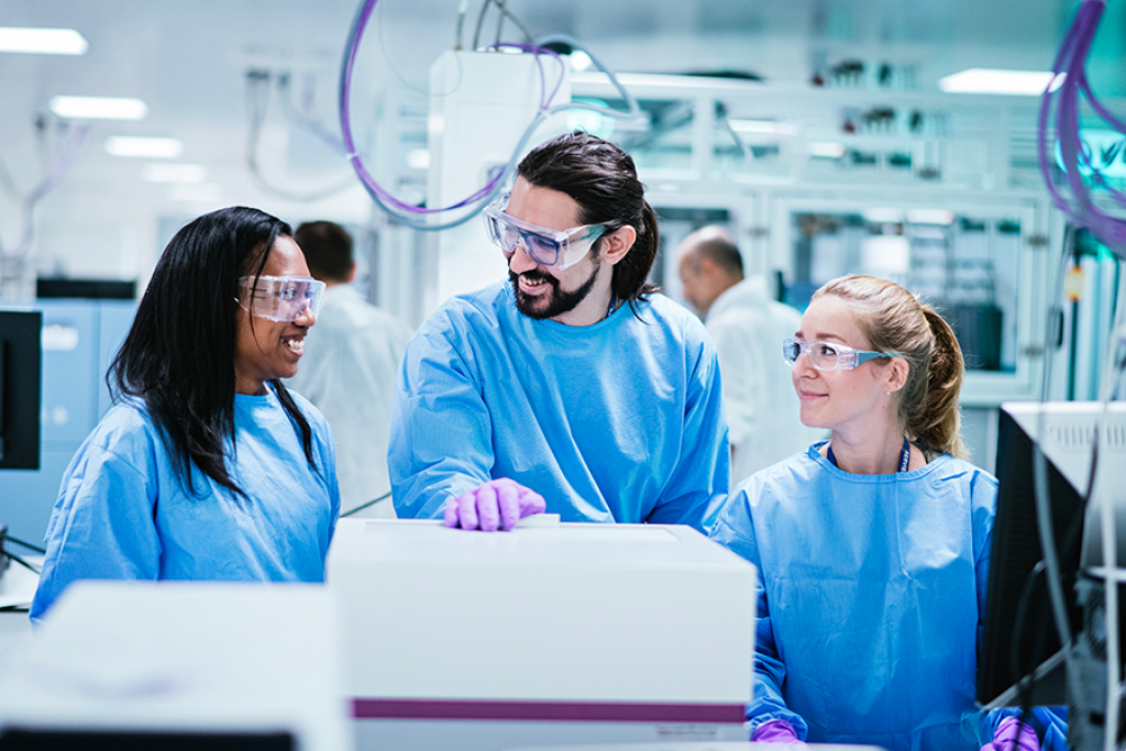 Servier will acquire Day One for $2.5 billion in order to develop a pipeline of cancer drugs