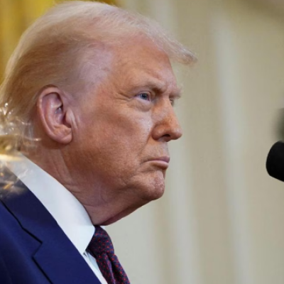 Traders placed $580mn in oil bets ahead of Donald Trump’s social media post on Iran talks