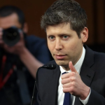 OpenAI’s Sam Altman announces Pentagon
