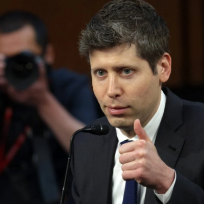 OpenAI’s Sam Altman announces Pentagon