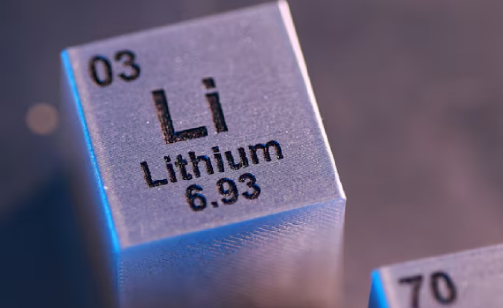 Lithium Prices Surge After Zimbabwe Bans Concentrate Exports