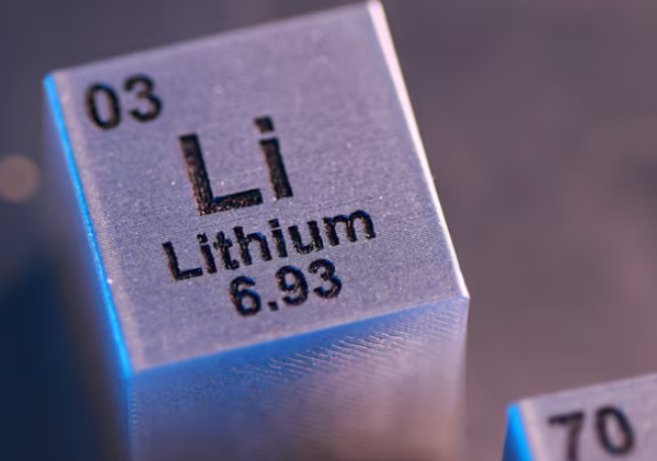 Lithium Prices Surge After Zimbabwe Bans Concentrate Exports