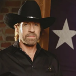 Chuck Norris, an action movie star and martial arts legend, passed away at the age of 86