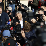 Viktor Orbán ousted as Hungary Prime Minister after 16 years in power