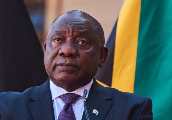 Ramaphosa Faces Renewed Impeachment After Landmark ConCourt Ruling