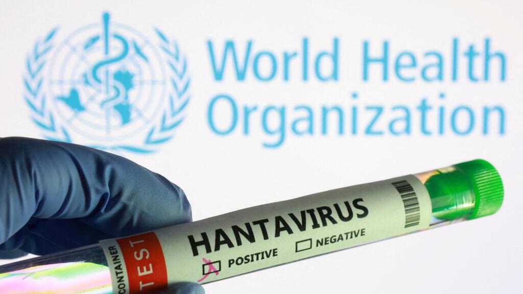 WHO Says Cruise Ship Hantavirus Outbreak Not a Pandemic, But Global Tracing Intensifies
