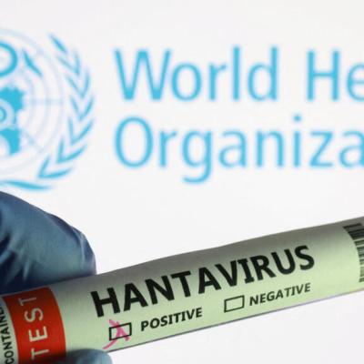 WHO Says Cruise Ship Hantavirus Outbreak Not a Pandemic, But Global Tracing Intensifies