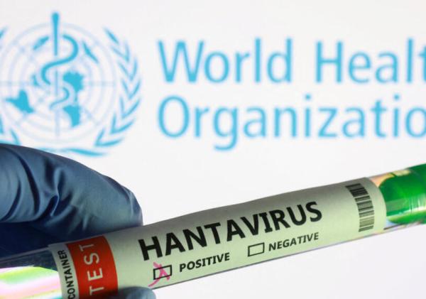 WHO Says Cruise Ship Hantavirus Outbreak Not a Pandemic, But Global Tracing Intensifies