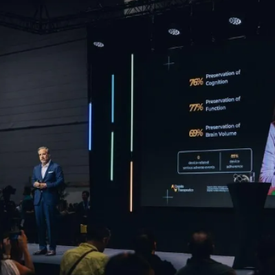 Cognito and Neurotech Reach a Critical Stage with $105 Million