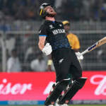New Zealand Crush South Africa in T20 World Cup semi-final