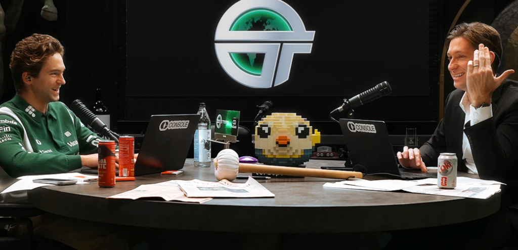 OpenAI Buys TBPN, a Popular Daily Tech Talk Show