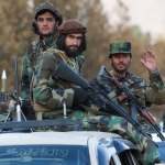 Pakistan launches a "open war" against the Taliban government in Afghanistan