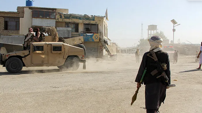 Pakistan-declares-open-war-on-Afghanistan-in-escalating-conflict-along-