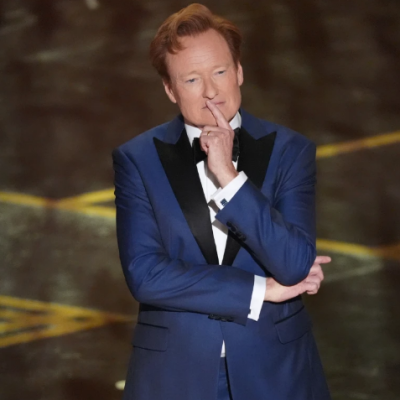 Oscars postmortem: Conan's showrunner, the tie, and the most significant moments