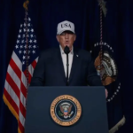 President Trump’s statement on Iran in full