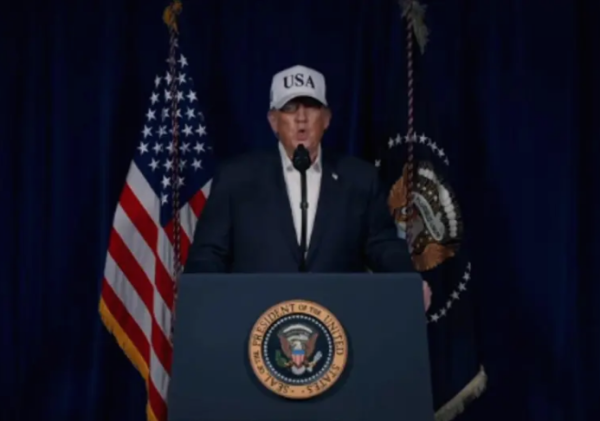 Trump Declares Major Combat Operations in Iran: Operation Midnight Hammer and Beyond