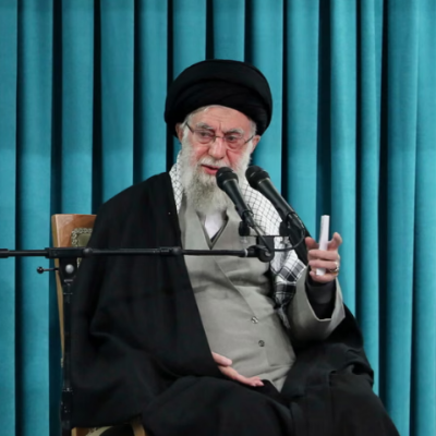 Iran's Supreme Leader Ayatollah Ali Khamenei is dead after US-Israeli strikes