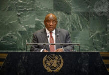 China steps in with $3.49 million HIV response fund as U.S. backs down