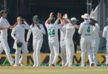 India Whitewashed By South Africa At Home