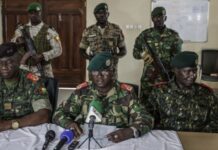 Guinea-Bissau Military Coup 2025: What Happened, Why It Matters, and What Comes Next