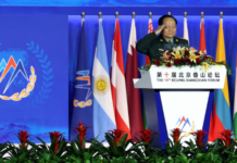 China Investigating Senior Military Officials Zhang Youxia, Liu Zhenli, Says Defence Ministry