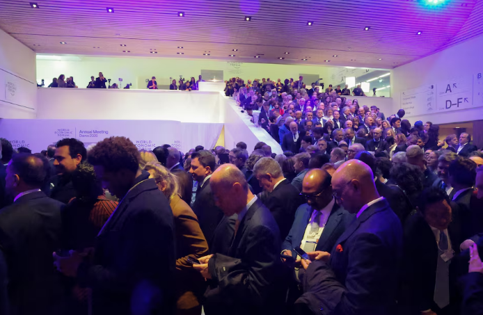 Five-takeaways-from-Davos