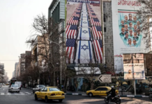 President Pezeshkian Of Iran Issues A Warning About Regional Instability In Light Of US Threats.