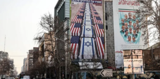 President Pezeshkian Of Iran Issues A Warning About Regional Instability In Light Of US Threats.