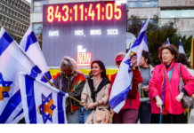 Israel Halts The Hostage Clock As The Final Survivors Return Home