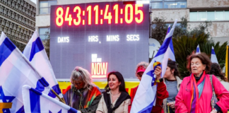 Israel Halts The Hostage Clock As The Final Survivors Return Home