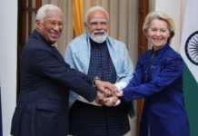 India, EU Reach Landmark Trade Deal, Tariffs To Te Slashed On Most Goods