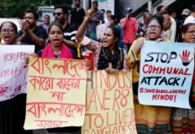 Why Bangladesh Minorities Are Scared Ahead Of Elections